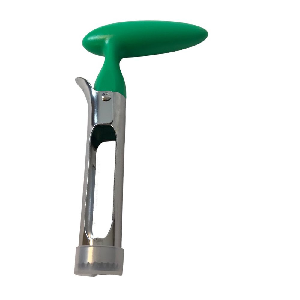 New Kitchen Gadget Tool Apple Corer Removes Apple Core, Metal